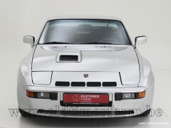 Porsche 924 Carrera GT Turbo \'81 