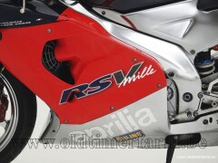 Aprilia RSV Mile \'99 