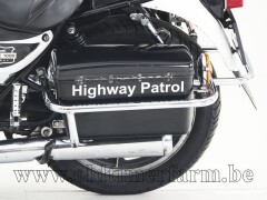 Kawasaki K2 1000 Police \'91 