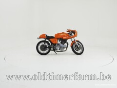 Laverda SF 750 SFC Replica \'72 