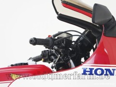 Honda CB900F Bol D\'Or \'85 