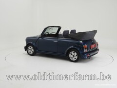 Mini Factory Cabrio \'93  