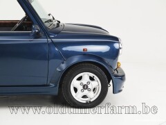 Mini Factory Cabrio \'93  