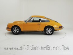 Porsche 911 2.2 T Coupe \'70 