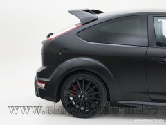Ford Focus RS 500 Limited Edition \'2010  