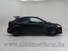 Ford Focus RS 500 Limited Edition \'2010  