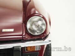 Triumph GT6 MK III \'72 