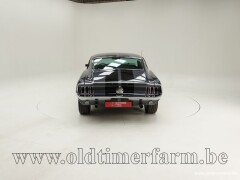 Ford Mustang Fastback Code S V8 \'67 