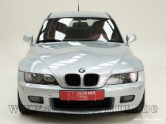 BMW  Z3 2.8 Coupe \'99 