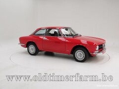 Alfa Romeo GT 1600 Junior \'74 