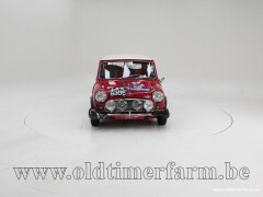 Mini Cooper S 1275 Ex Works Replica \'67 