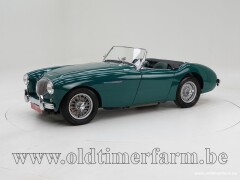 Austin Healey 100/4 BN1 \'54 