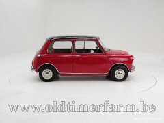 Mini Cooper S 970 \'64 