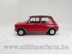 Mini Cooper S 970 \'64 