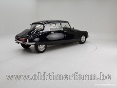 Citroen D Super 5 \'73 