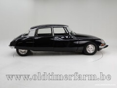 Citroen D Super 5 \'73 