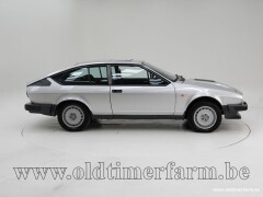 Alfa Romeo GTV 6 \'82 