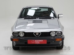 Alfa Romeo GTV 6 \'82 