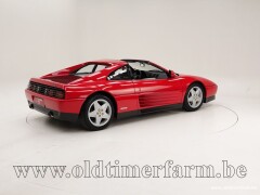 Ferrari 348 TS \'92 