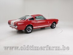 Ford Mustang Fastback V8 \'65 