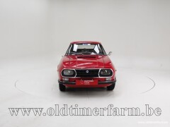 Lancia Fulvia 1300S Zagato \'72 