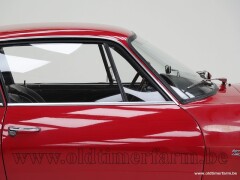 Lancia Fulvia 1300S Zagato \'72 