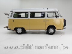 Volkswagen Westfalia \'76 