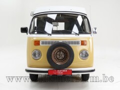 Volkswagen Westfalia \'76 