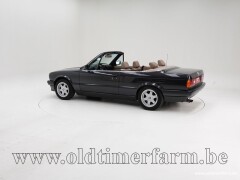 BMW  325I E30 Cabriolet \'91 