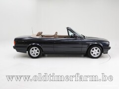 BMW  325I E30 Cabriolet \'91 