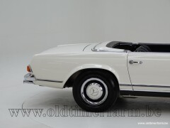 Mercedes Benz 280 SL \'69 