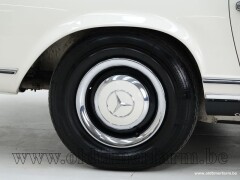 Mercedes Benz 280 SL \'69 