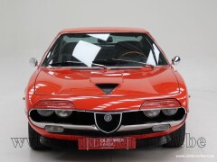 Alfa Romeo Montreal \'73 