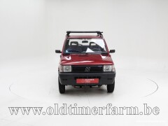 Fiat Panda 4x4 \'95 