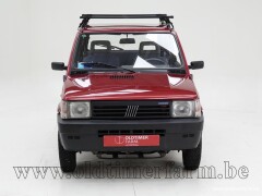 Fiat Panda 4x4 \'95 