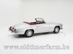 Mercedes Benz 190 SL \'60 