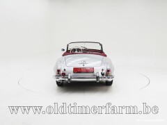 Mercedes Benz 190 SL \'60 