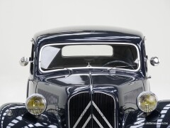 Citroen Traction avant \'55 