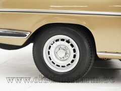 Mercedes Benz 250 CE \'69 