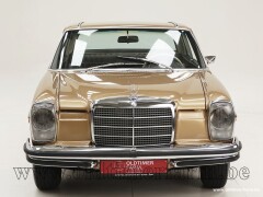 Mercedes Benz 250 CE \'69 