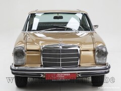 Mercedes Benz 250 CE \'69 