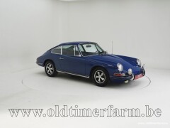 Porsche 911 2.0 SWB \'68 