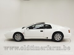 Lotus  Esprit X180 \'88 