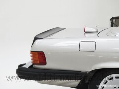 Mercedes Benz 560 SL \'86 