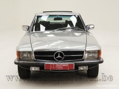 Mercedes Benz 280 SLC \'78 