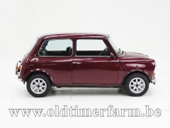 Mini Austin 30th Anniversary Limited Edition  \'89 