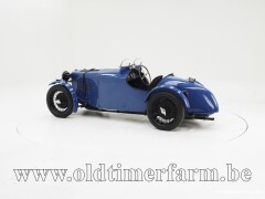 MG L-Type Magna Roadster \'34 