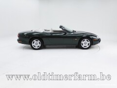 Jaguar XK8 \'98 