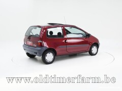 Renault Twingo \'96 