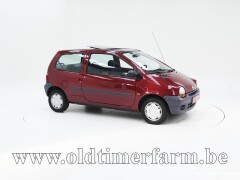 Renault Twingo \'96 